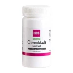 Olivenblads Ekstrakt 500 mg NDS 90 kapsler